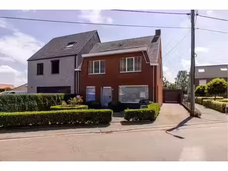 maison à vendre à looiweg 23 rijkevorsel (rbw81002)