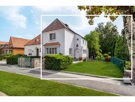 maison à vendre à rue des canadiens 11 saint-ghislain (vbe62852)
