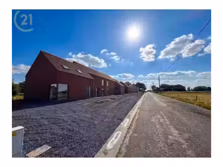 villa à vendre à rue d'hoyaux 27 bury (vbe62961)