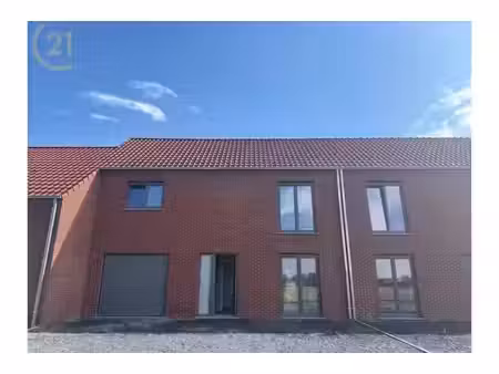 villa à vendre à rue d'hoyaux 29 bury (vbe62962)