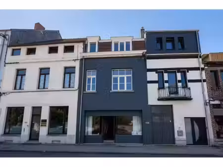 maison à louer à rue de la station 133 waterloo (vbe62729)