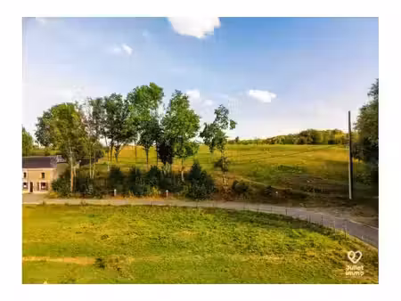 terrain à vendre à le brûlis 202 attert (vbe62882)