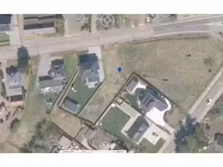 terrain à vendre à ramselsesteenweg 2 herselt (rbw80963)