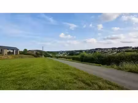 terrain à vendre à rue haye pierson saint-hubert (vbe62586)