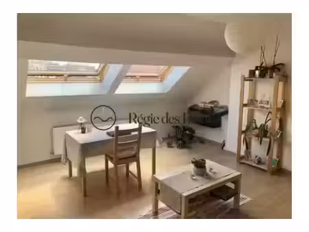 appartement à louer avec 1 chambre   ixelles (vbe62910)