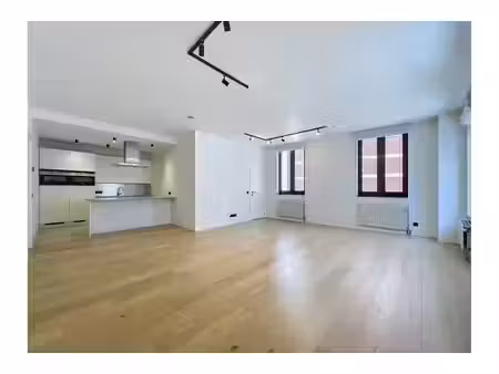 appartement à louer à lange kruisstraat 12 gand (rbw80847)