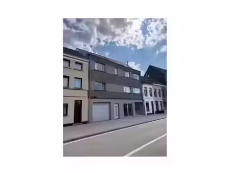 appartement à vendre à nekkerspoelstraat 404 malines (rbw81023)