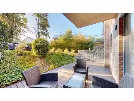 appartement à louer à chaussèe de marche 39 neuville-en-condroz (vbe62665)