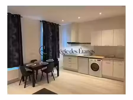 studio à louer   ixelles (vbe62909)