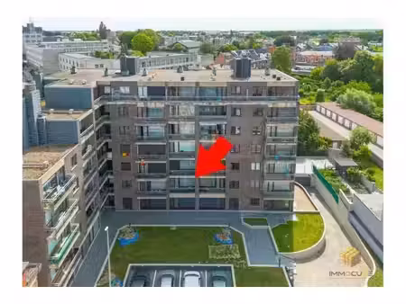 appartement à vendre à rue de huy 7d waremme (vbe62692)