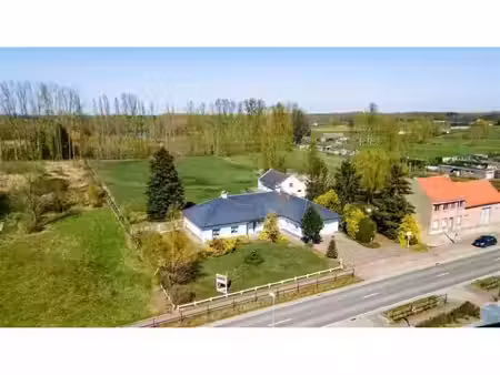 ferme à vendre à ramselsesteenweg 165 herselt (rbw80938)