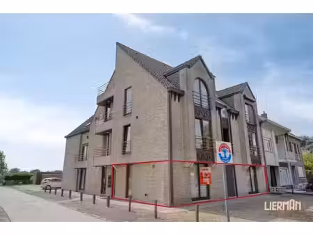 appartement à vendre à hoogstraat 143 haaltert (rbw81089)