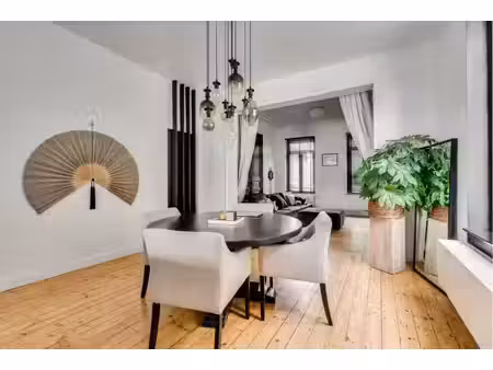 maison à vendre à place albert 1er 11 montignies-sur-sambre (vbe62740)