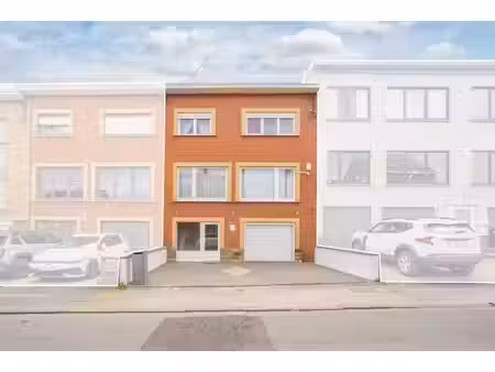 maison à vendre à rue harkay 563 flémalle (vbe62862)