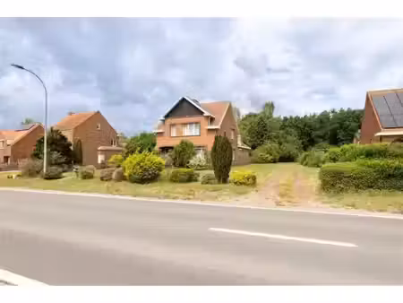 maison à vendre à bevrijdingslaan 140 meerhout (rbw80902)