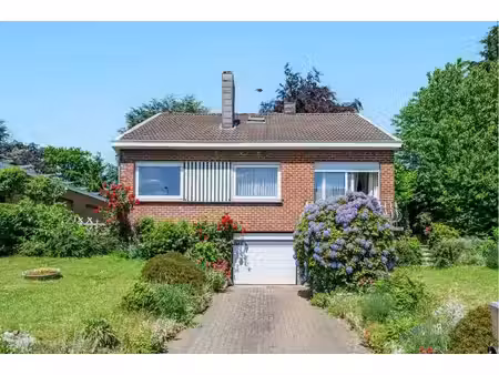 maison à vendre à rue de berneau 17 visé (vbe62737)