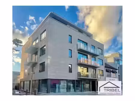 appartement à louer à chaussée de waterloo 1451 uccle (vbe62655)
