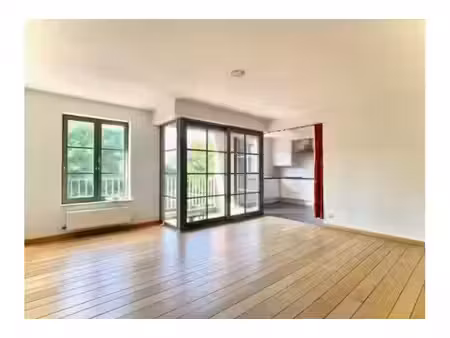 appartement à louer à rue maurice liétart 16 woluwe-saint-pierre (vbe62714)