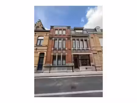 appartement à vendre à korte meersstraat 8 ieper (rwc43371)
