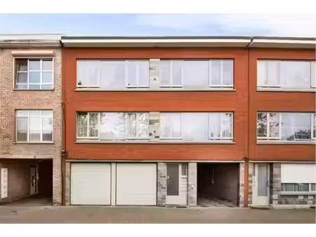 appartement à vendre à liersesteenweg 256 mortsel (rbw79680)