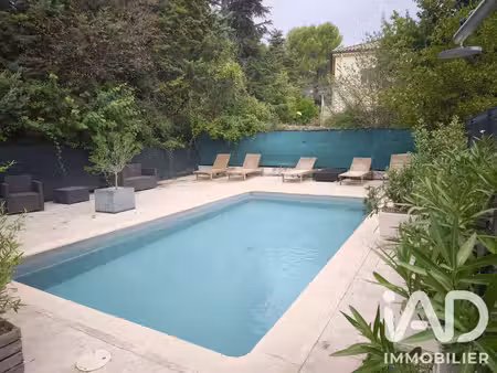 appartement à aix-en-provence (13100)