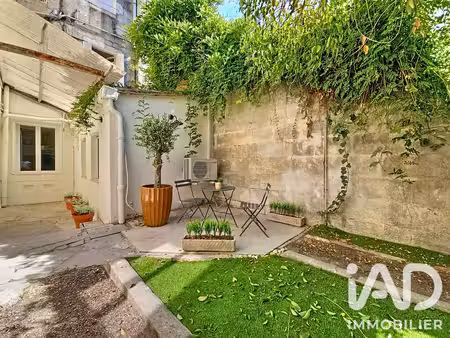 appartement à bordeaux (33800)