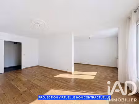 appartement à épinay-sur-seine (93800)