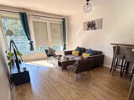 appartement à évry (91000)