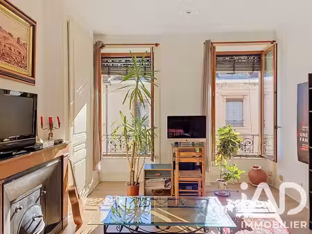 appartement à lyon (69006)