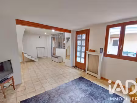 maison de ville à cormeilles-en-parisis (95240)