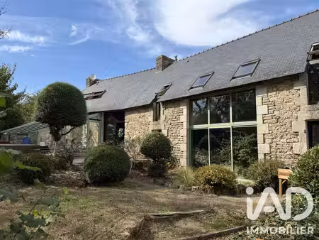 longère à moëlan-sur-mer (29350)