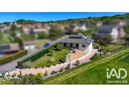 maison à veckring (57920)