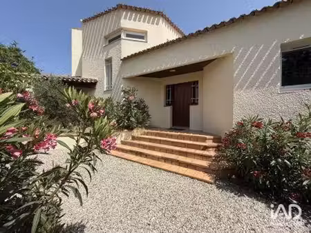 maison à grabels (34790)