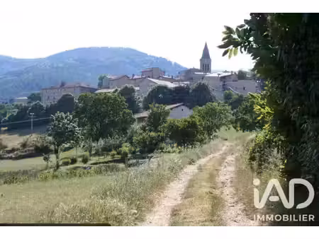 maison de village à vanosc (07690)