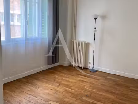 appartement alfortville 1 pièce 23 m2