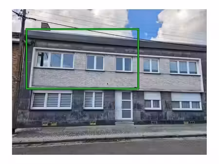 appartement à louer à rue marie joseph mouffart 23 ans (vbe62971)