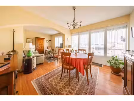 appartement dijon (21000) - 4 pièces