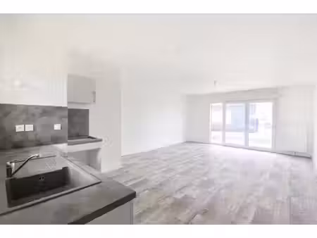 appartement t4