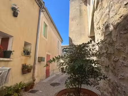 appartement t2 meublé à louer