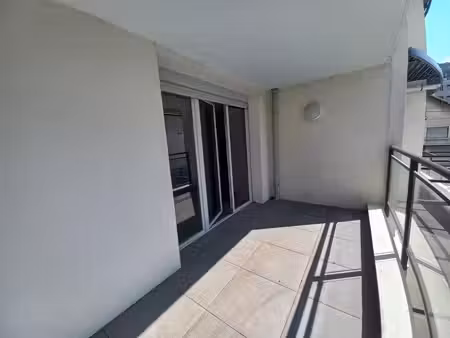 appartement t3