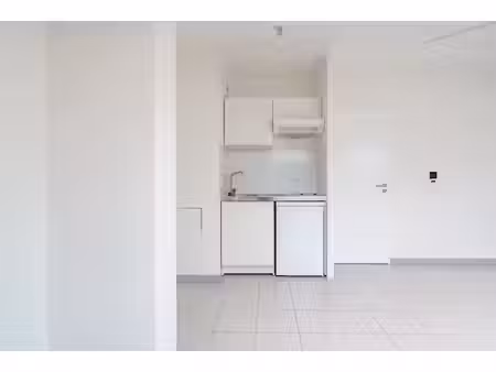 appartement t1
