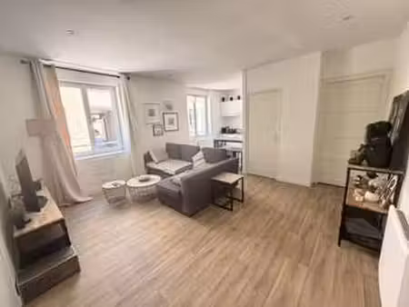 vente appartement 2 pièces à laval (53000) : à vendre 2 pièces / 49m² laval