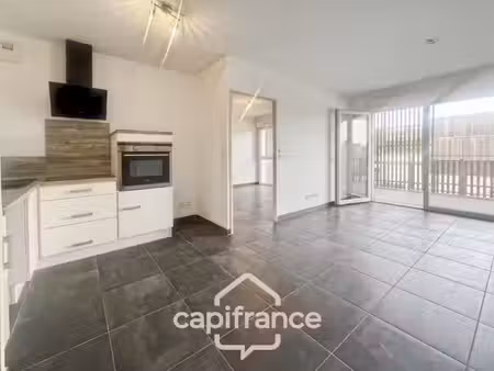 appartement à vendre le pradet 2 pièce(s) 38m2 226 000€