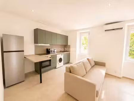 appartement t2 la gavotte