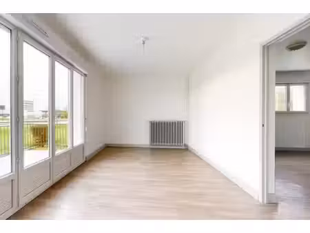 appartement t4