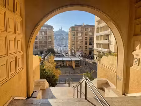 appartement à vendre marseille 2eme arrondissement 1 pièce(s) 31m2 127 000€