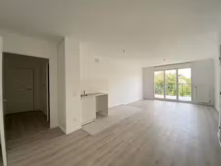 appartement t4