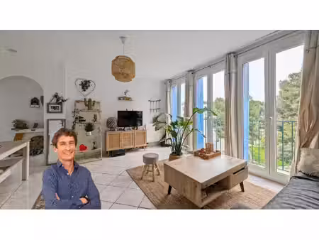 appartement vitrolles 4 pièces 69 m2