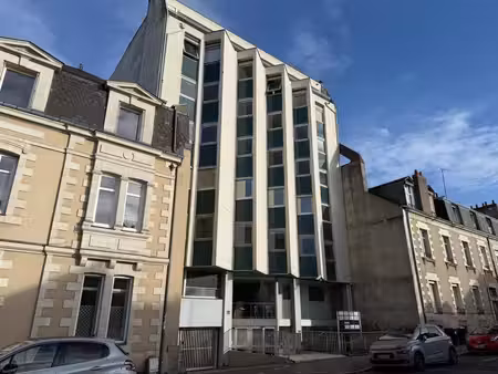 vente bureaux 210m²
