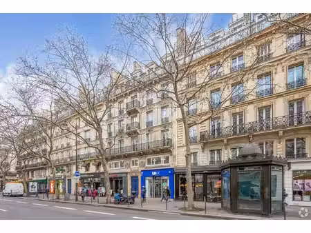 location bureaux paris 75004 140m²